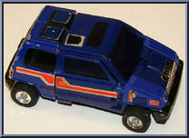 Skids Action Figure