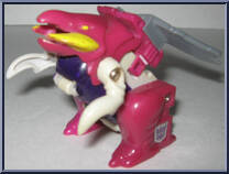 Sparkstalker Action Figure