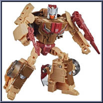 Chromedome / Stylor from Transformers - Generation 1 - Reissues - Headmasters manufactured by Hasbro [Loose]