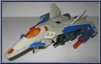 Thunderwing from Transformers - Generations - Deluxe Class manufactured by Hasbro [Loose]