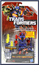 Vortex (Combaticon) Action Figure
