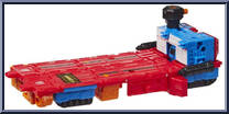 Hot House from Transformers - Generations Selects - Basic Series manufactured by Hasbro [Loose]