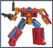 Hot House from Transformers - Generations Selects - Basic Series manufactured by Hasbro [Loose]