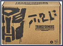 Hot House from Transformers - Generations Selects - Basic Series manufactured by Hasbro [Front]