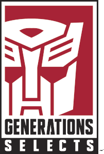 Transformers - Generations Selects