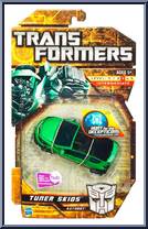 Tuner Skids Action Figure