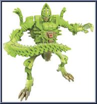 Dracodon from Transformers - Kingdom War for Cybertron - Core Class manufactured by Hasbro [Loose]