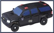 Berserker from Transformers - Last Knight - Premier Edition manufactured by Hasbro [Loose]
