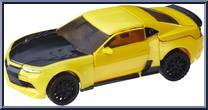 Bumblebee from Transformers - Last Knight - Premier Edition manufactured by Hasbro [Loose]