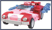 Elita-1 Action Figure
