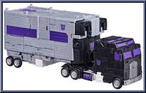 Motormaster Action Figure