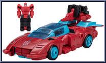 Pointblank & Peacemaker Action Figure
