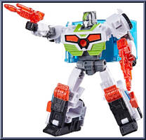 Medix from Transformers - Legacy - Evolution - Deluxe Class manufactured by Hasbro [Loose]