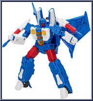 Nacelle from Transformers - Legacy - Evolution - Voyager Class manufactured by Hasbro [Loose]