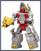 Slug from Transformers - Legacy - Evolution - Core Class manufactured by Hasbro [Loose]