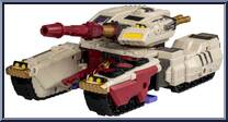 Galvatron (Armada Universe) Action Figure