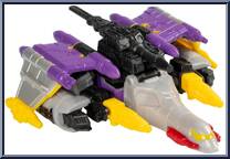 Galvatron (Energon Universe) Action Figure