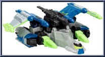 Megatron (Energon Universe) Action Figure