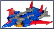 Metalhawk (G1 Universe) Action Figure