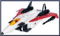 Ramjet (G1 Universe) Action Figure