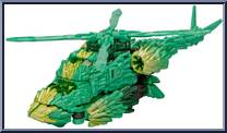 Shard (Infernac Universe) Action Figure
