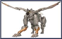 Silverbolt (Beast Wars Universe) Action Figure