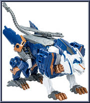 Thundertron (Prime Universe) Action Figure