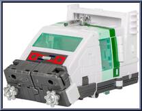 Wheeljack (Origin) Action Figure