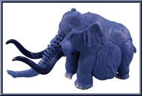 Blue Big Convoy (TakaraTomy Mall) Action Figure