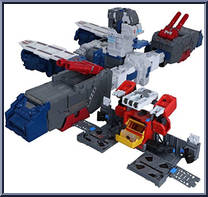 Fortress Maximus Action Figure