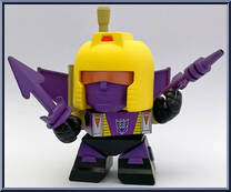 Blitzwing (2/16) Action Figure