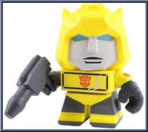 Bumblebee (2/16) Action Figure
