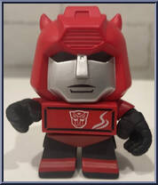Cliffjumper (1/96) (Chase) Action Figure