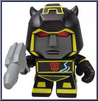 Cybertron Bumblebee (1/96) (Chase) Action Figure