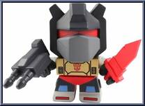 Grimlock (2/16) Action Figure