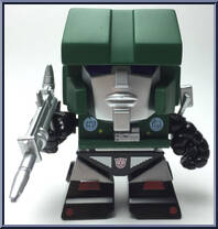Hound (1/48) Action Figure
