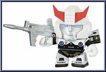 Prowl (2/16) Action Figure