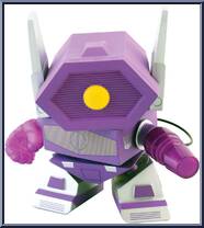 Shockwave (8 inch) Action Figure