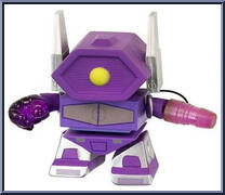 Shockwave (2/16) Action Figure
