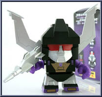 Shrapnel (2/16) Action Figure
