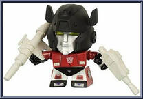 Sideswipe (2/16) Action Figure