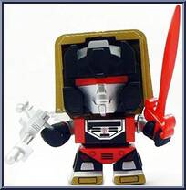Slag (2/16) Action Figure