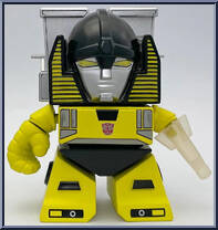 Sunstreaker (1/24) Action Figure