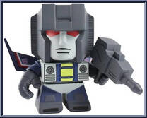Thundercracker (2/16) Action Figure