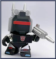 Trailbreaker (2/16) Action Figure