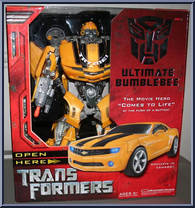 Bumblebee