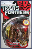 Starscream (Protoform) Action Figure