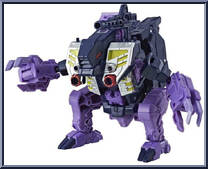 Blot from Transformers - Power of the Primes - Deluxe manufactured by Hasbro [Loose]