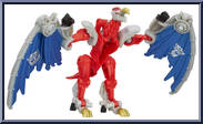 Divebomb (Stealth Fighter) Action Figure