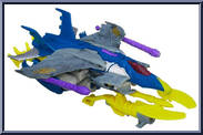Dreadwing Action Figure